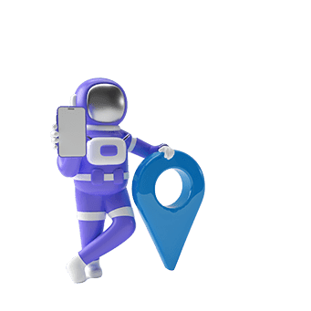 via connection internet fibra varginha astronauta 1